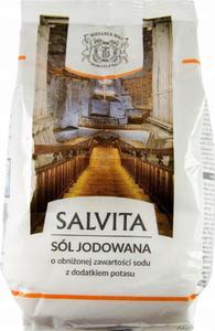 Sl Salvita folia 500 g Produktsol - 2872990508