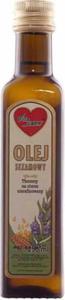 Olej sezamowy 250 ml Vitacorn - 2878802507