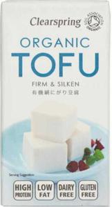 Tofu BIO 300 g Clearspring - 2873702857