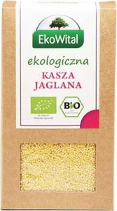 Kasza jaglana BIO 500 g EkoWital - 2878882475