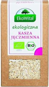 Kasza jczmienna BIO 500 g EkoWital - 2878097148