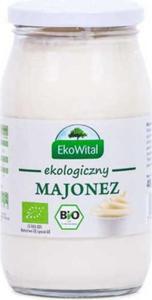 Majonez BIO 400 g EkoWital - 2877891997