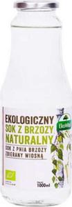 Sok z brzozy BIO 1 l EkoWital - 2878802518