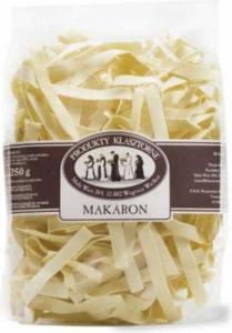 Makaron wstga 250 g Produkty Klasztorne - 2872990712