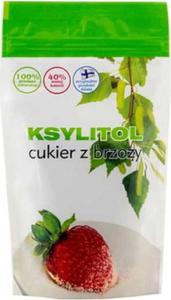 Ksylitol cukier z brzozy 250 g Vinet - 2876870590