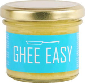 Maso klarowane BIO 100 g Ghee Easy - 2877543589