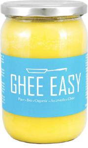 Maso klarowane BIO 500 g Ghee Easy - 2878458694