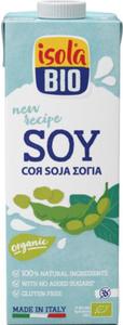 Napj sojowy bezglutenowy BIO 1 l Isola Bio - 2872990873