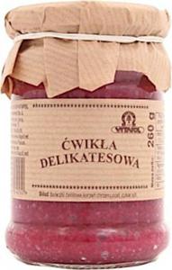 wika delikatesowa 260 g Vitapol - 2878655320