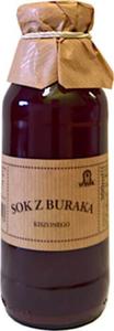 Sok z buraka kiszonego 300 ml Vitapol - 2872990993