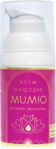 Krem Magiczne mumio do skry delikatej 30ml NAMI - 2877892017