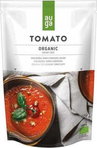 Zupa krem z pomidorw BIO 400 g Auga - 2876870616