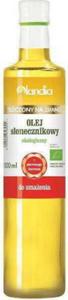 Olej sonecznikowy do smaenia BIO 500 ml - 2863911815