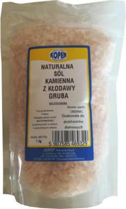 Sl naturalna kamienna z Kodawy gruba 1 kg - 2872991155