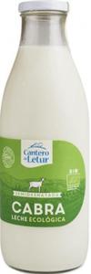 Mleko kozie BIO 1 l Cantero De Letu - 2877662153