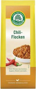 PATKI CHILI BIO 45 g - LEBENSBAUM - 2867352504