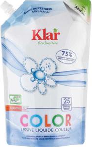 Pyn Do Prania Kolor Eco 1,5 L - Klar - 2877431290