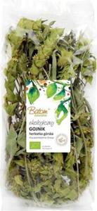 GOJNIK HERBATKA GRSKA BIO 35 g - BATOM - 2869541230