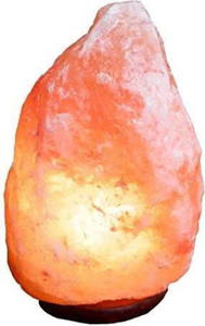 LAMPA SOLNA 2-3 kg - HIMALAYAN SALT - 2873857985