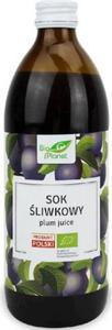 SOK LIWKOWY BIO 500 ml - BIO PLANET - 2872312604