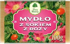 MYDO Z SOKIEM Z RӯY 100 g - DARY NATURY - 2876870644