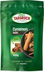 Cynamon laski 1000g Targroch - 2872111897