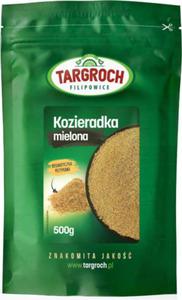 Kozieradka mielona 500g Targroch - 2872111898