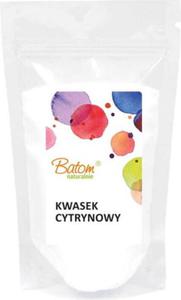 KWAS CYTRYNOWY 500 g - BATOM - 2876284638