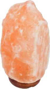 LAMPA SOLNA 6-8 kg - HIMALAYAN SALT - 2872838286