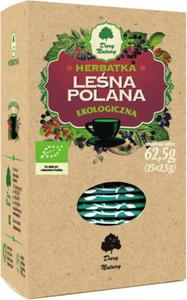 HERBATKA LENA POLANA BIO (25 x 2,5 g) - DARY NATURY - 2878458790