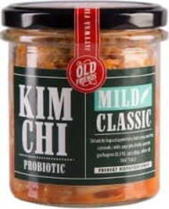 Kimchi Classic Mild 300 g, Old Friends - 2873108287