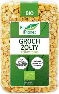 GROCH ӣTY BIO 500 g - BIO PLANET - 2876870667