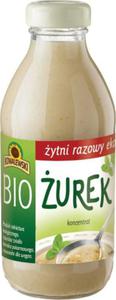 UREK YTNI RAZOWY KONCENTRAT BIO 320 ml - KOWALEWSKI - 2872991376