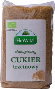 Cukier trzcinowy BIO 1 kg EkoWital - 2872991400