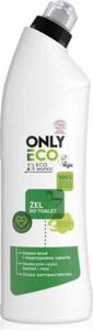 EL DO TOALET ECO 750 ml - ONLY ECO - 2876578552