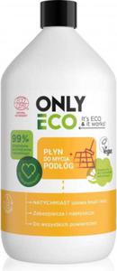 Pyn Do Mycia Podg Eco 1 L Only Eco - 2871767997