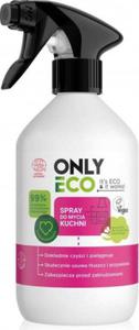 SPRAY DO MYCIA KUCHNI ECO 500 ml - ONLY ECO - 2871767998