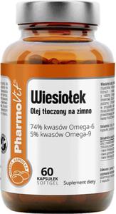 WIESIOEK 60 KAPSUEK 42 g - PHARMOVIT - 2874707874