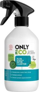 PYN DO MYCIA SZYB I LUSTER 500 ml - ONLY ECO - 2875863377