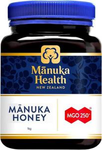 Mid Manuka 250+ 1000 g MANUKA HEALTH NEW ZELAND - 2872501763