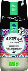 Kawa 100% Arabica Gwatemala mielona 250g EKO Destination - 2873574382