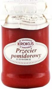 Przecier pomidorowy 340g Krokus - 2876686969