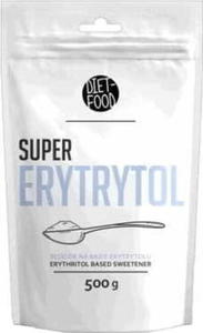 Erytrytol 500g Diet-Food.pl - 2872991473