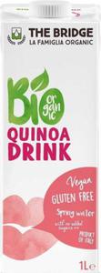 Napj quinoa z ryem bez glutenu 1l EKO The Bridge - 2874871795