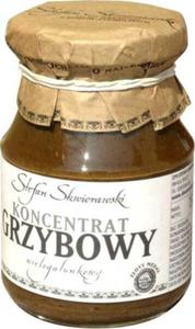 Koncentrat grzybowy wielogatunkowy 180g Stefan Skwierawski - 2877227809