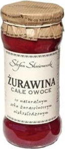 urawina cae owoce na naturalnym soku urawinowym niskosodzonym 360g - 2878802591