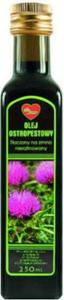 Olej ostropestowy 250ml Vitacorn - 2878802592