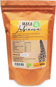 MKA UBINOWA BIO 500 g - AG FEEDING - 2872991491