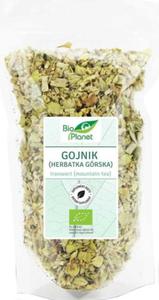 GOJNIK (HERBATKA GRSKA) BIO 50 g - BIO PLANET - 2877543733