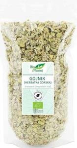 GOJNIK (HERBATKA GRSKA) BIO 100 g - BIO PLANET - 2877795495